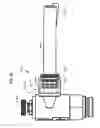 Fig. 25 - Valve system for pneumatic cylinders