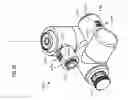 Fig. 26 - Valve system for pneumatic cylinders