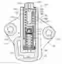 Fig. 01 - INTEGRATED CHECK-RELIEF VALVE