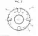 Fig. 06 - INTEGRATED CHECK-RELIEF VALVE