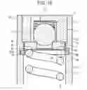 Fig. 11 - INTEGRATED CHECK-RELIEF VALVE