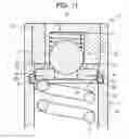 Fig. 12 - INTEGRATED CHECK-RELIEF VALVE