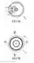 Fig. 08 - Valve with two-piece adjustable can with integral pole piece