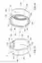 Fig. 15 - Anti-unscrewing quick coupling fitting