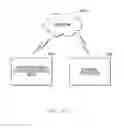 Fig. 09 - System, method and apparatus for sheathed retainer for a restrained pipe joint