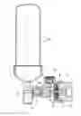 Fig. 01 - Dampening valve unit