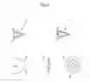 Fig. 04 - Dampening valve unit