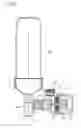 Fig. 08 - Dampening valve unit
