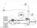 Fig. 01 - Pig for a coating device, and coating system