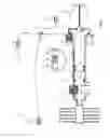 Fig. 02 - Pig for a coating device, and coating system