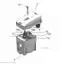 Fig. 01 - ASSEMBLY FOR A CONDENSATE EXTRACTOR FOR EXTRACTING A COMPRESSED GAS CONDENSATE