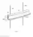 Fig. 03 - Variable hanging lighting