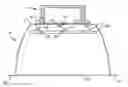 Fig. 01 - Concealer plate for a lighting fixture