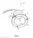 Fig. 02 - Concealer plate for a lighting fixture