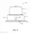 Fig. 04 - Concealer plate for a lighting fixture