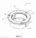 Fig. 06 - Concealer plate for a lighting fixture