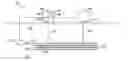 Fig. 01 - LED driver junction box with leveling mechanism