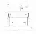 Fig. 09 - LED driver junction box with leveling mechanism