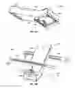 Fig. 15 - LED driver junction box with leveling mechanism