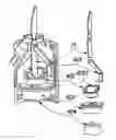Fig. 01 - Electronic lighting device and method for manufacturing same
