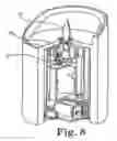 Fig. 06 - Electronic lighting device and method for manufacturing same
