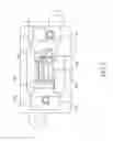Fig. 08 - Light-emitting diode module holder