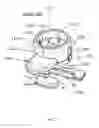 Fig. 04 - ILLUMINATION APPARATUS FOR ADJUSTING LIGHT DISPERSION AND BRIGHTNESS FOR AN ELECTRONIC DEVICE HAVING A LIGHT SOURCE