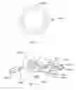 Fig. 11 - ILLUMINATION APPARATUS FOR ADJUSTING LIGHT DISPERSION AND BRIGHTNESS FOR AN ELECTRONIC DEVICE HAVING A LIGHT SOURCE