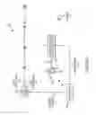 Fig. 02 - Special effects system for generating a midair laser blast illusion