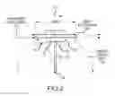 Fig. 04 - Special effects system for generating a midair laser blast illusion