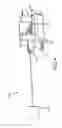 Fig. 06 - Special effects system for generating a midair laser blast illusion