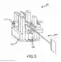 Fig. 07 - Special effects system for generating a midair laser blast illusion