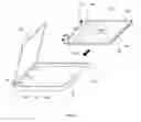 Fig. 05 - Planar OLED lamp module