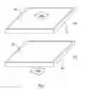 Fig. 08 - Planar OLED lamp module