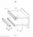 Fig. 02 - Shevle system and label LED strip lamp therefor
