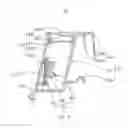 Fig. 05 - Shevle system and label LED strip lamp therefor