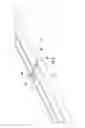 Fig. 04 - Concealed connection system for luminaires