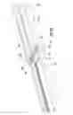Fig. 06 - Concealed connection system for luminaires