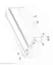 Fig. 16 - Concealed connection system for luminaires