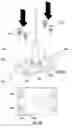 Fig. 23 - Concealed connection system for luminaires