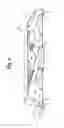 Fig. 04 - Combination LED lighting and fan apparatus