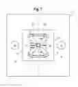 Fig. 08 - Combination LED lighting and fan apparatus