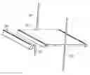 Fig. 01 - LED strip light for shelf signboards