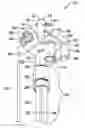Fig. 01 - Thermophile assembly with heat sink