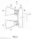 Fig. 04 - Windshield heating system