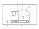 Fig. 01 - Control unit for a domestic appliance