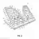 Fig. 03 - Hinged cooktop grate assembly