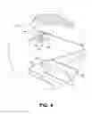 Fig. 05 - Hinged cooktop grate assembly