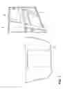 Fig. 07 - Method and apparatus for installation of surface-mounted kitchen cooktop units