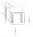 Fig. 02 - Magnetic appliance shelf and method of assembly